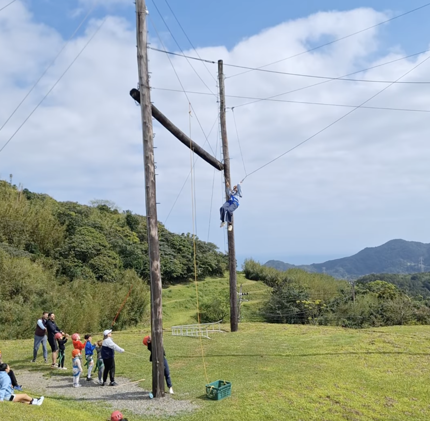 Image of camp Taiwan