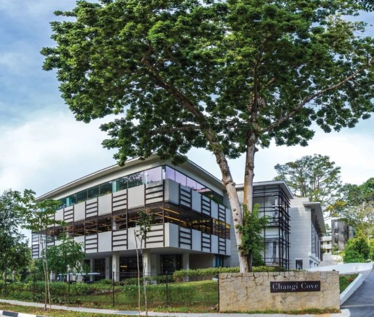 Best Hotels On The East Coast Of Singapore Changi Cove Hotel