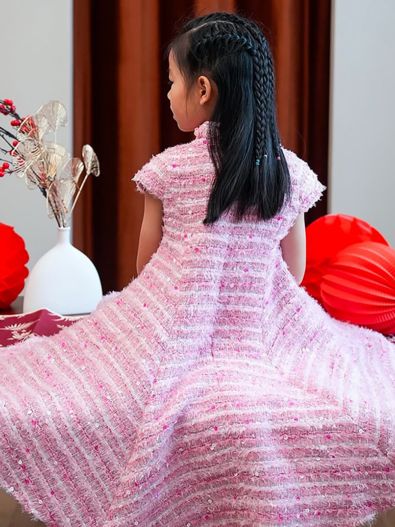 Chinadoll Kids HK
