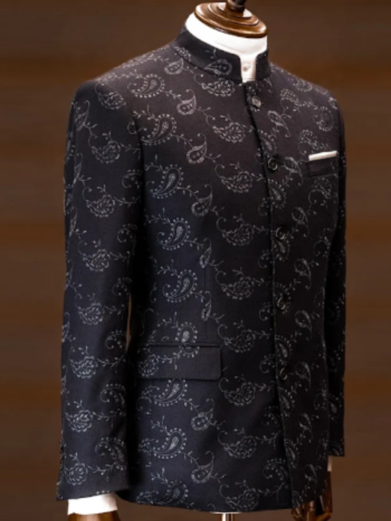 L&K Custom Tailor HK