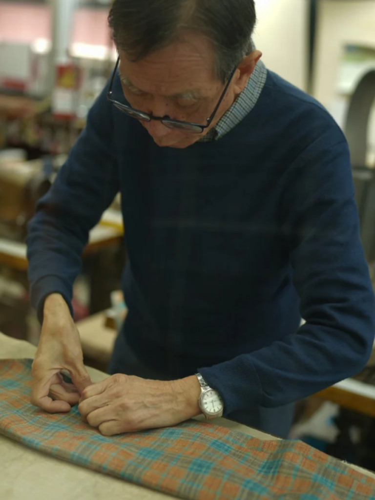 Empire Tailors HK