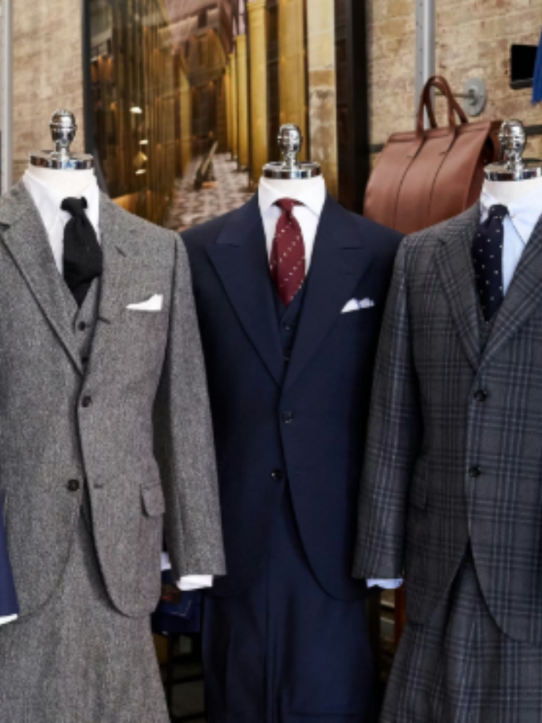 The Armoury HK