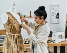 Best Tailors In Hong Kong: Where to Get Custom Suits, Dresses, And More