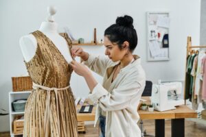 Best Tailors In Hong Kong: Where to Get Custom Suits, Dresses, And More