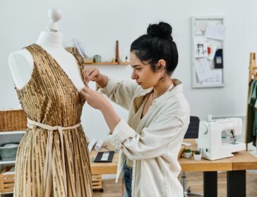 Best Tailors In Hong Kong: Where to Get Custom Suits, Dresses, And More