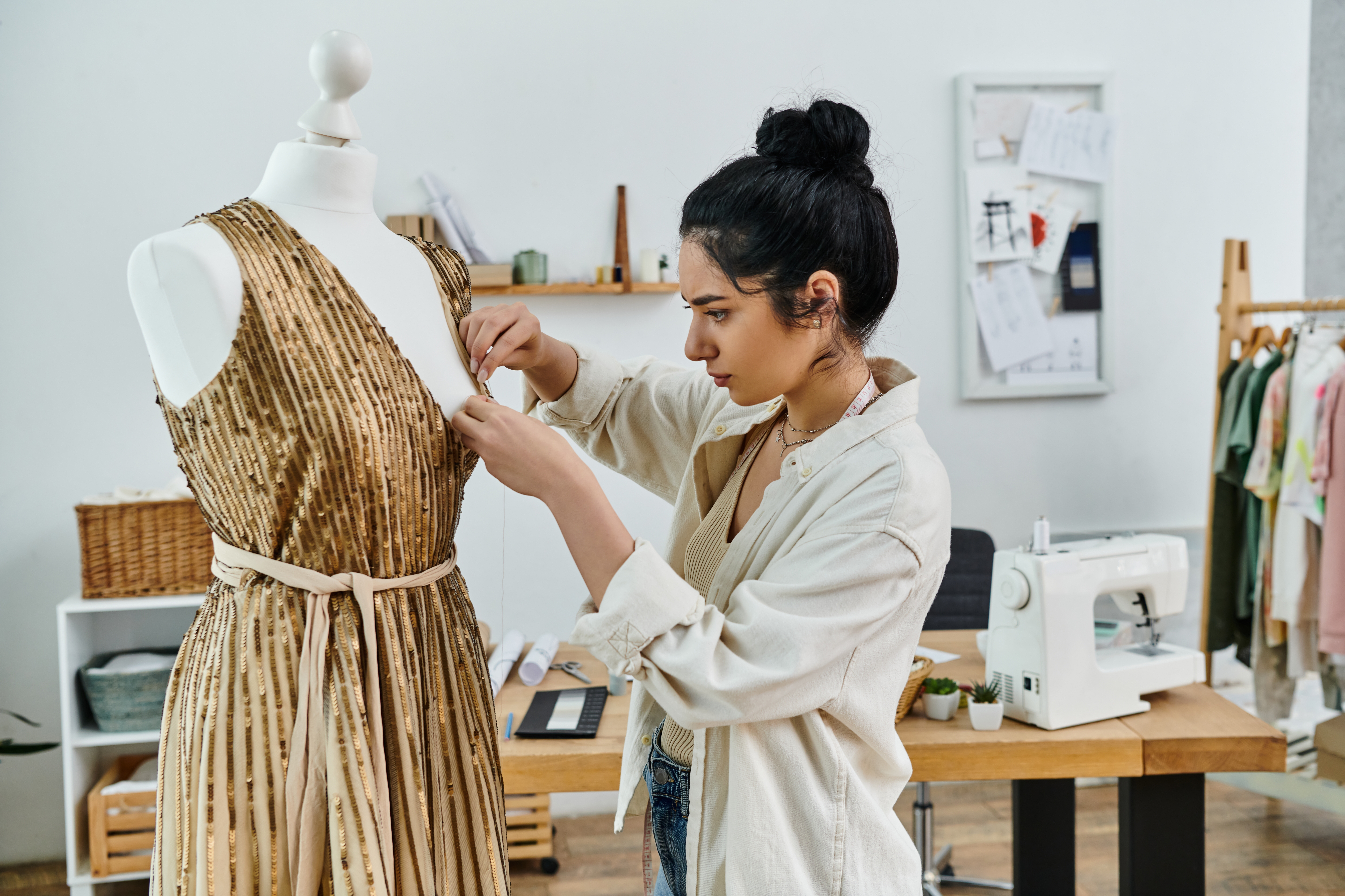 Best Tailors In Hong Kong: Where to Get Custom Suits, Dresses, And More