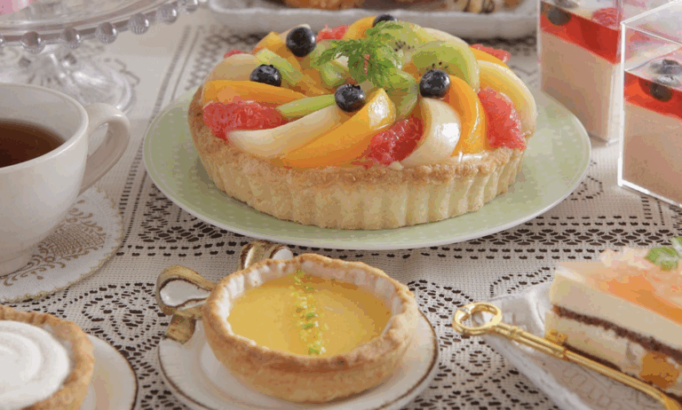 Image of Kids Cooking at ABC Cooking Singapore