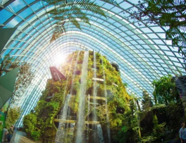 Image of Gardens By The Bay