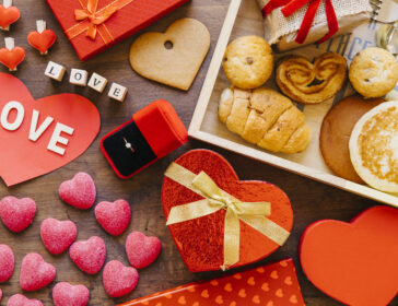 Image of Valentines Day With Kids In Singapore