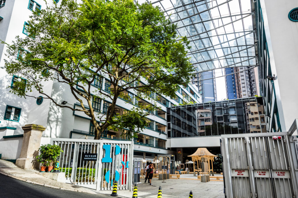 Family-Friendly Neighborhood Guide To PMQ, Central