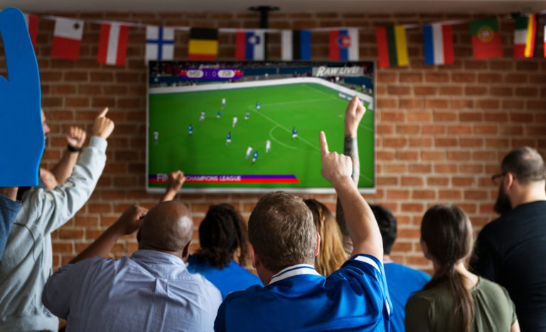 where to watch fifa world cup 2022