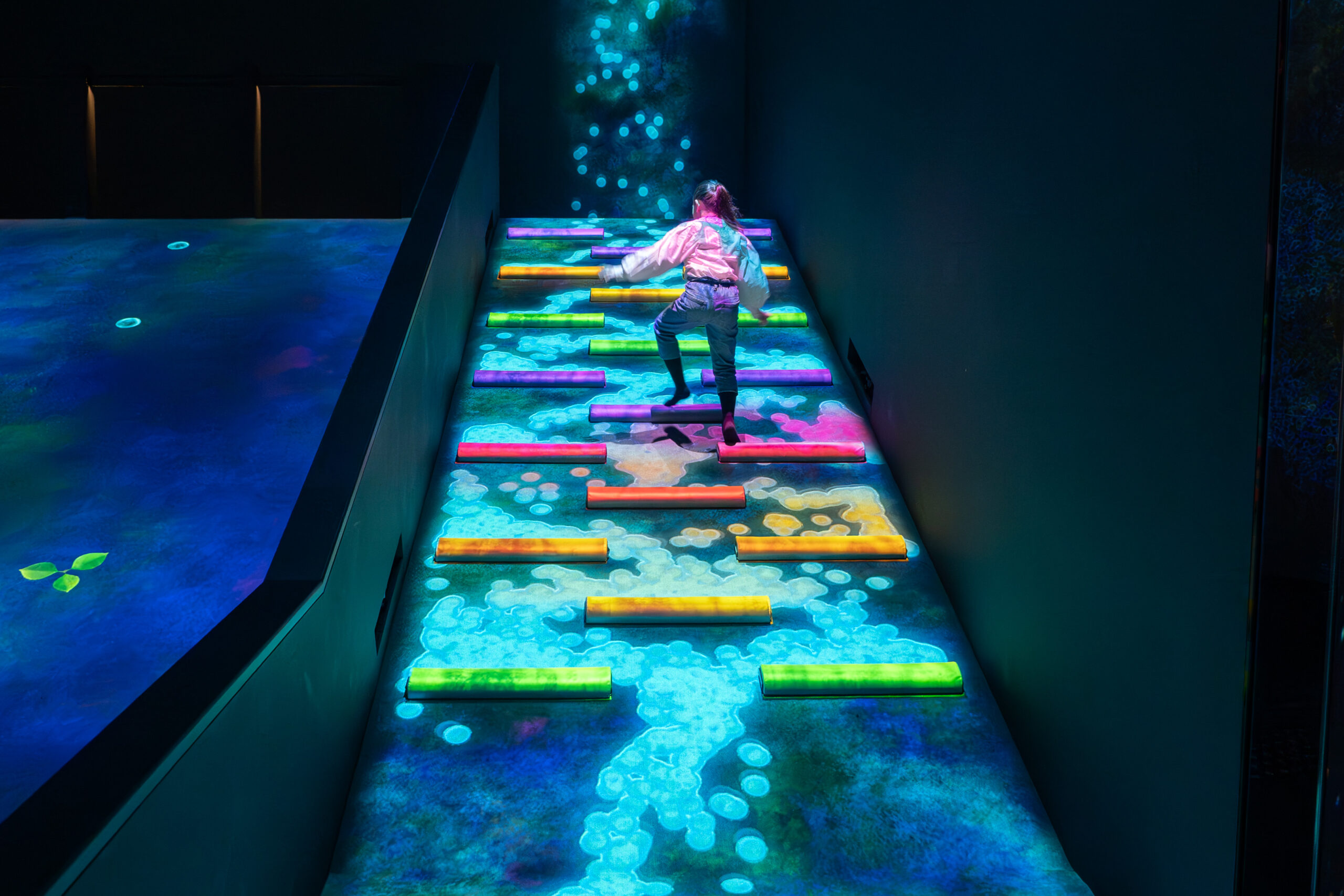 Future World ArtScience Museum Singapore