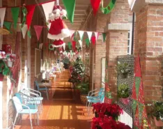 City Kids Christmas fair 2023