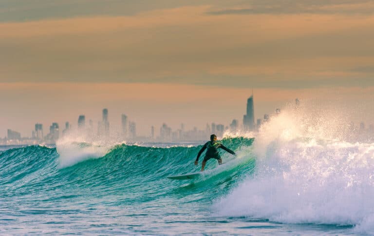 Best Family-Friendly Surfing Holidays And Camps In Asia