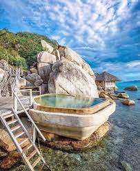 Six Senses Ninh Van Bay top ten weekend girls trips Little Steps Asia