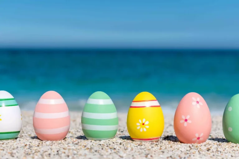 How To Choose Your Easter Family Destination Easter Holidays With Kids Little Steps Asia