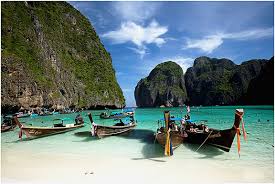 Krabi And Phang Nga Bay Easter Holidays With Kids Little Steps Asia
