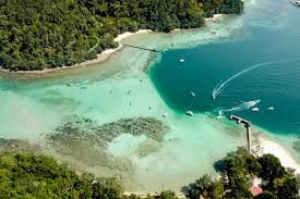 Kota Kinabalu, Malaysian Borneo Easter Holidays With Kids Little Steps Asia