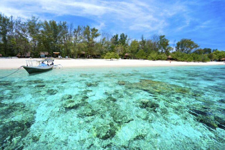 Lombok And Gili Islands, Indonesia Easter Holidays With Kids Little Steps Asia