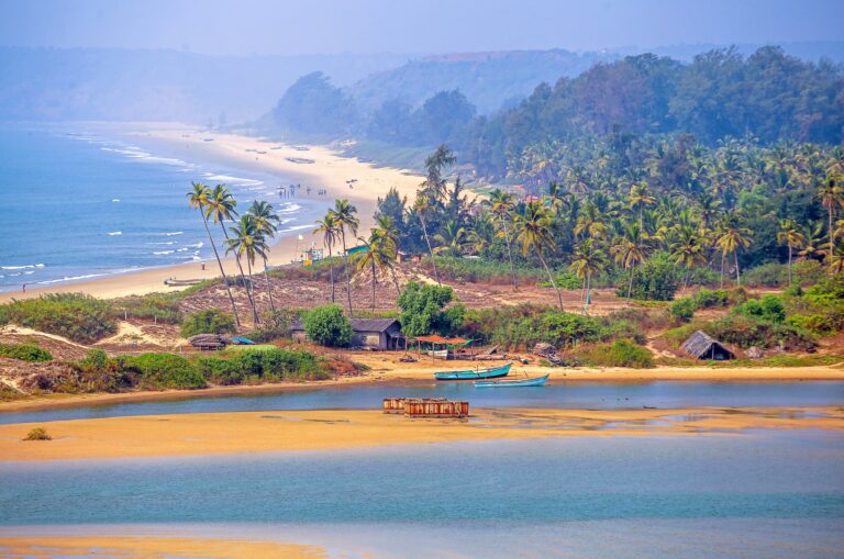 Goa Easter Holidays With Kids Little Steps Asia