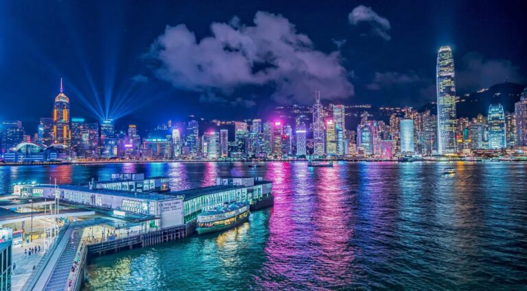 Hong Kong Easter Holidays With Kids Little Steps Asia