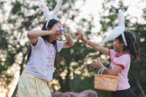 The Perfect Family-Friendly Easter Destinations 2026