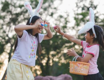 The Perfect Family-Friendly Easter Destinations 2026