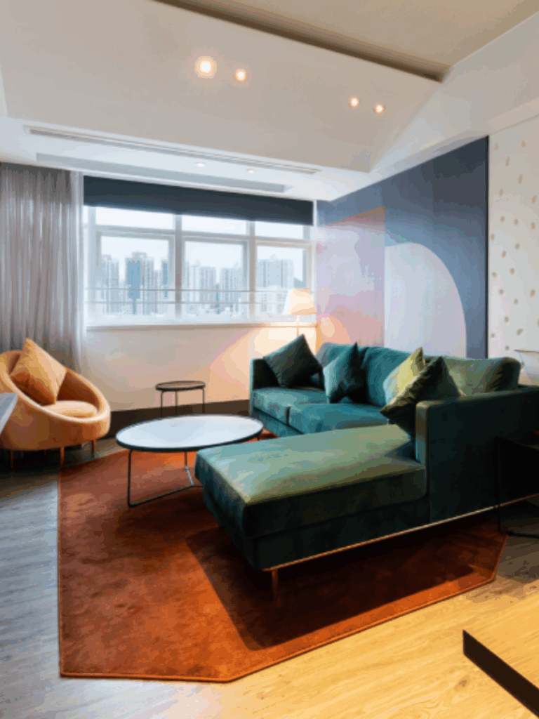 The Aberdeen by Dash Living HK