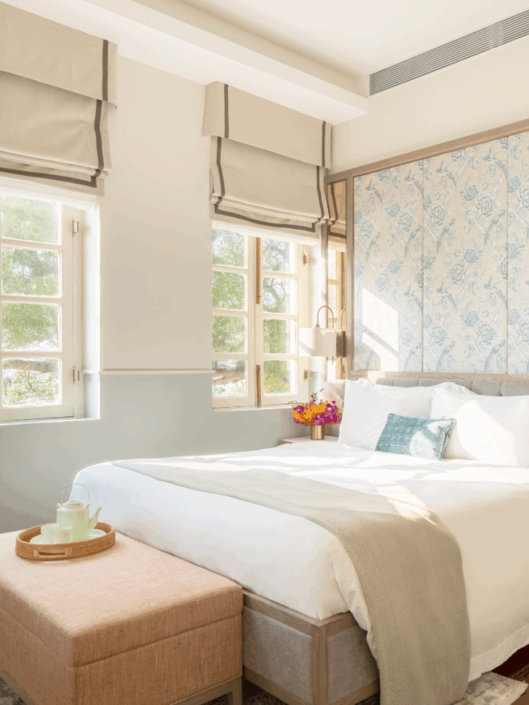 Tai O Heritage Hotel HK