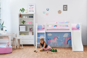 Cool Places To Buy Bunk Beds For Kids In Singapore