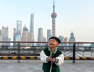 Shanghai With Kids: The Essential Guide
