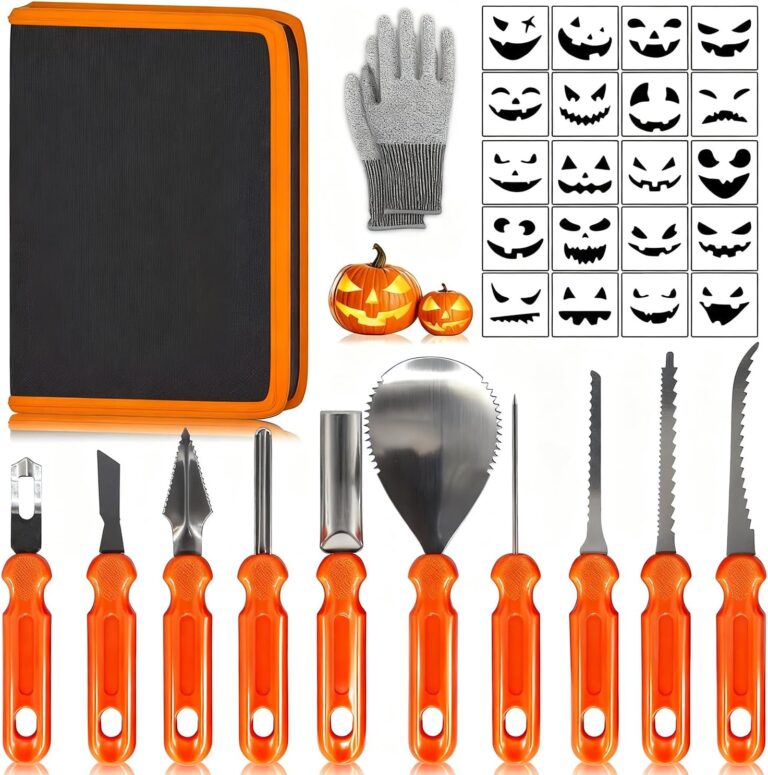 Image of Pumpkin Carving Sets In Singapore