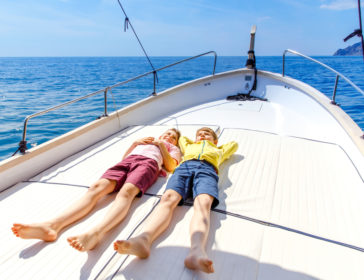 5 Awesome Sailing Courses For Kids In Singapore – Training, Lessons