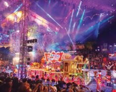 chinese new year night parade hong kong 2024
