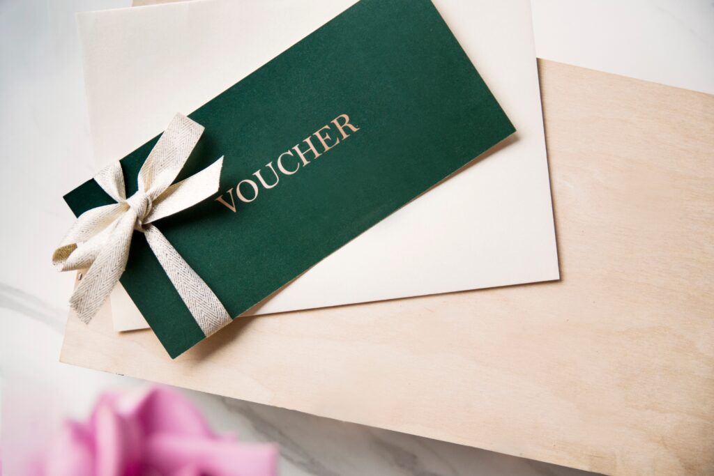 Your Ultimate Guide To Gift Cards & Vouchers In Hong Kong