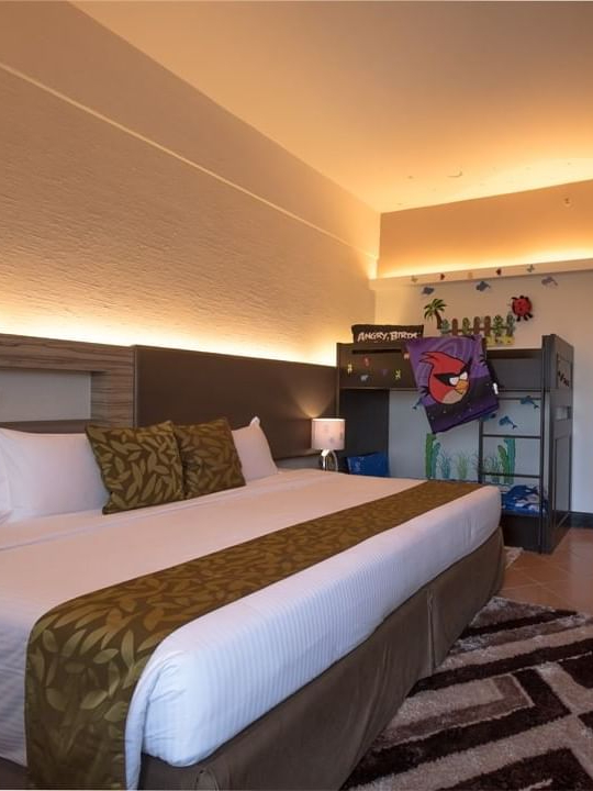 Port Dickson Hotels