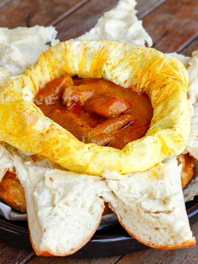 Port Dickson Restaurants