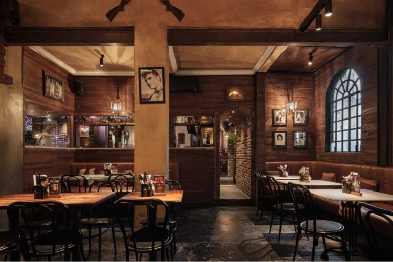 coffee hangouts in bali