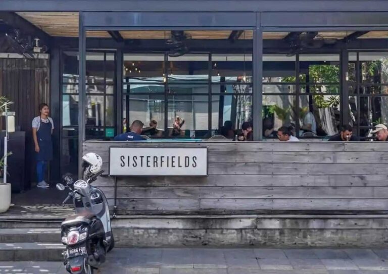 famous coffee houses in bali