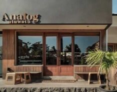 bali restaurants with great coffee