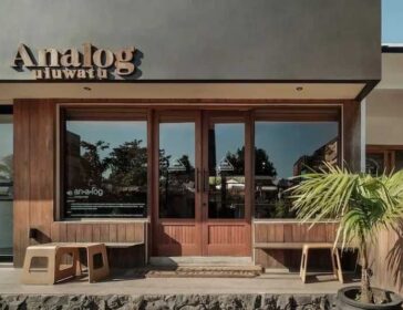 bali restaurants with great coffee