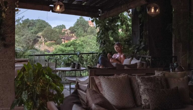 must-visit cafes in bali