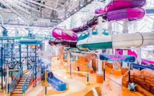 Why Studio City Macau Water Park is Macau’s Top Family Day Out? – Rides for All Ages