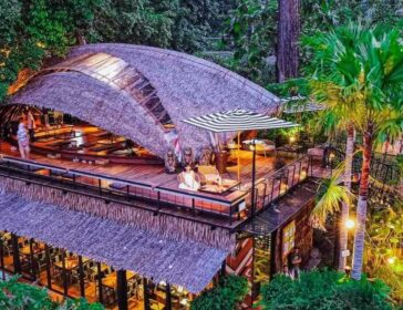 Kids Friendly Restaurants In Phuket