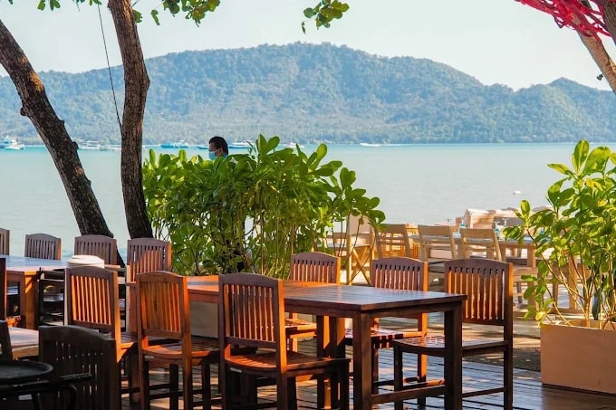 Family Restaurants in Phuket