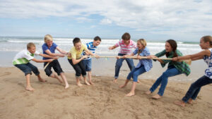 Top Summer Camps For Teens And Youths In Singapore