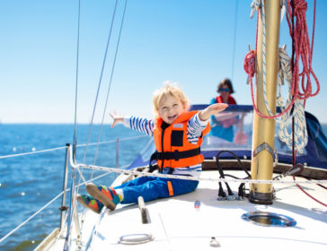 Hong Kong Sailing Guide – Courses, Clubs, Boat Rental