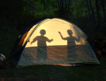 Camping Adventures: Where to Camp In Singapore