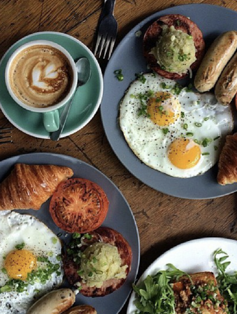 Chye Seng Huat Hardware CSHH Coffee Bar Singapore