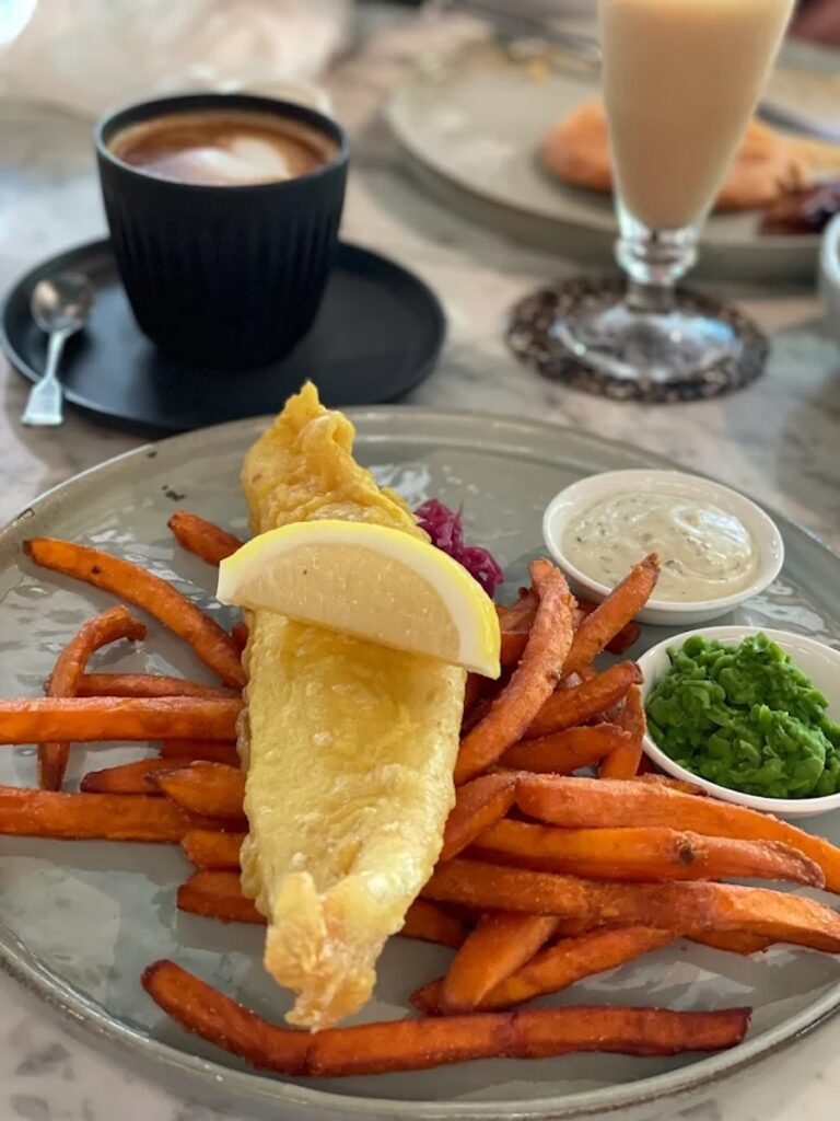 AT feast Singapore Kid-Friendly Cafes